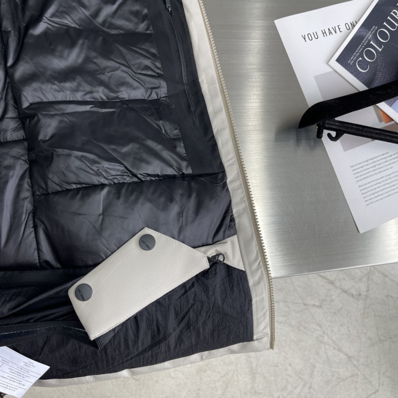 Arcteryx Outwear